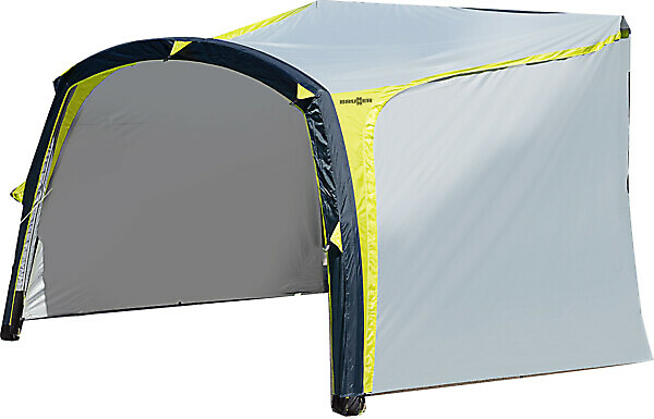 SKIA CAMPERVAN AIR BRUNNER - Image 2