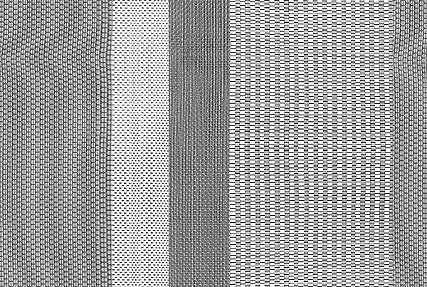KINETIC 500 MAT 250X600 BRUNNER GRAY