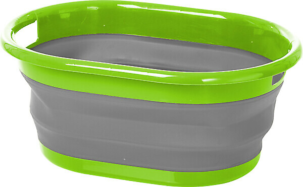 LOTUS FOLD-AWAY BRUNNER FOLDING SINK