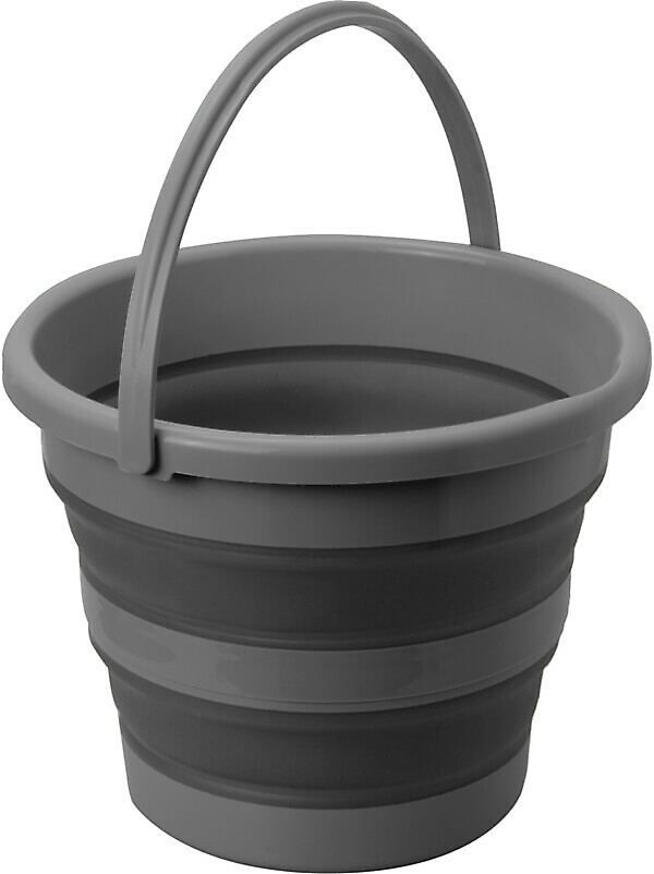 DRUM FOLD-AWAY 10L WITH ASSORTED BRUNNER - Image 2