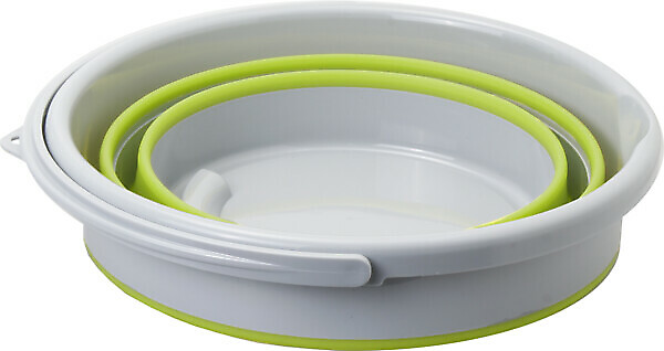 DRUM FOLD-AWAY 10L WITH ASSORTED BRUNNER - Image 4