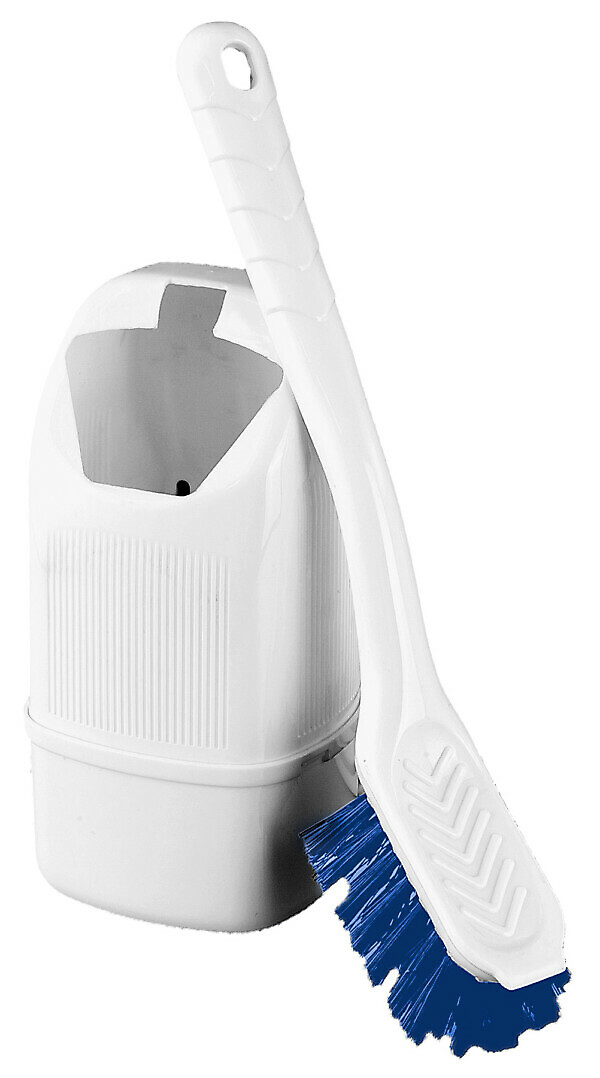TOBY SK BRUNNER TOILET BRUSH