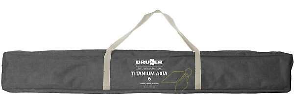 TITANIUM AXIA 6 BRUNNER - Image 9