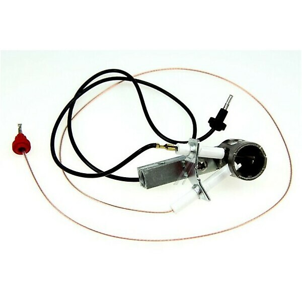 REFRIGERATOR BURNER RM7xxx