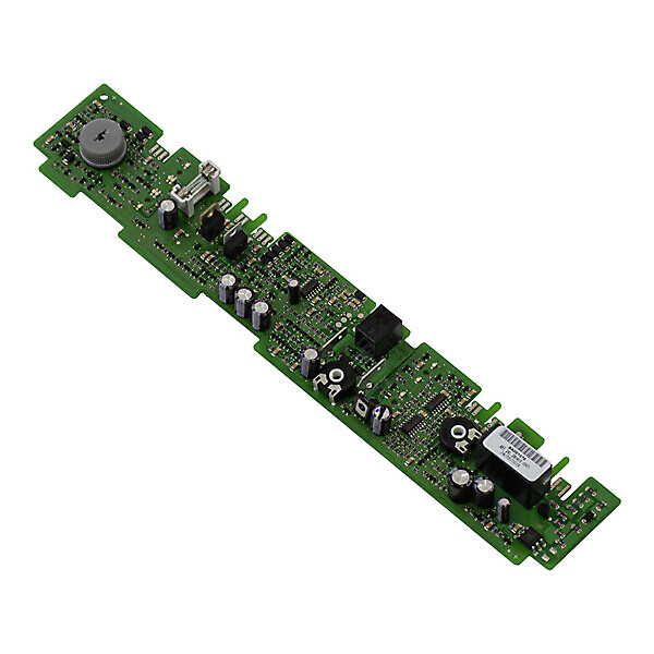 AES 7000 SERIES ELECTRONIC BOARD