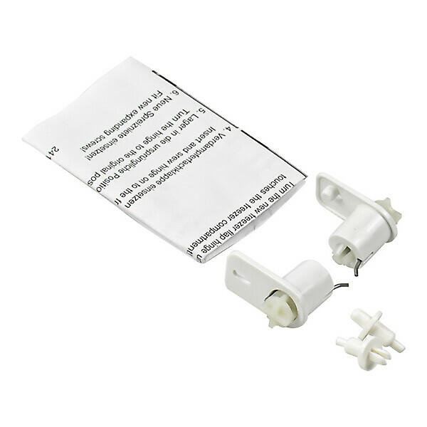 EVAPORATOR DOOR BEARING KIT