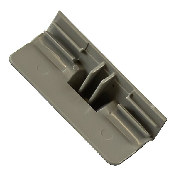 GRAY DOOR LOCK SLIDER RM7400 - Image 2