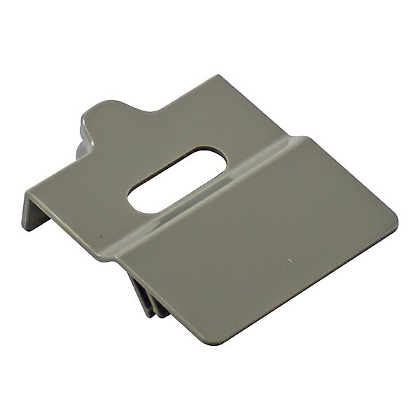 BENT DOOR LOCK SLIDER RM7655