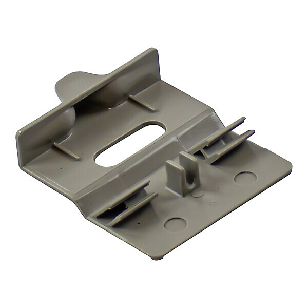 BENT DOOR LOCK SLIDER RM7655 - Image 2