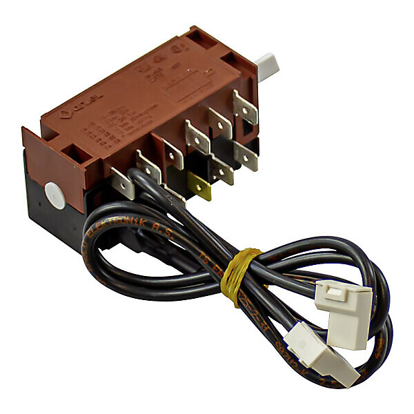 ELECTRIC GAS SWITCH