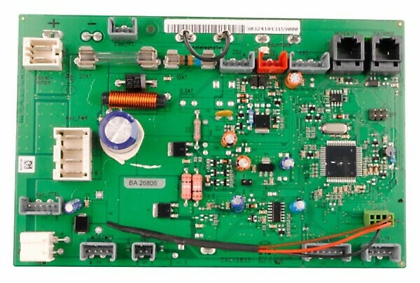COMBI D6 ELECTRONIC BOARD
