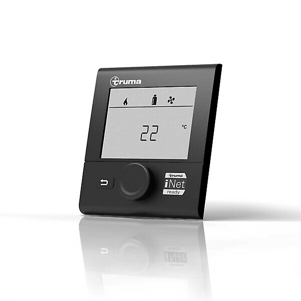 VARIO HEAT ECO CP-PLUS STOVE 2800W - Image 2