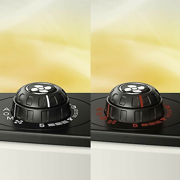 TRUMATIC SL3400 30MBAR STOVE WITHOUT MASK - Image 3