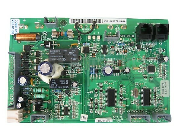 COMBI C6/6E ELECTRONIC BOARD