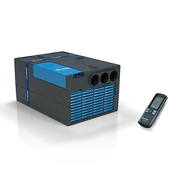 SAPHIR COMPACT TRUMA AIR CONDITIONER