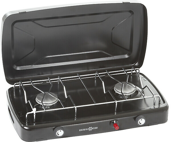 PHOENIX GAS STOVE 30 MBAR BRUNNER
