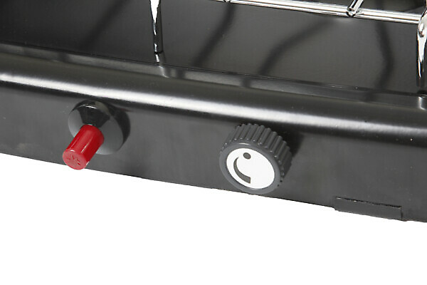 PHOENIX GAS STOVE 30 MBAR BRUNNER - Image 3
