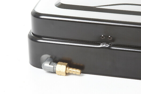 PHOENIX GAS STOVE 30 MBAR BRUNNER - Image 2