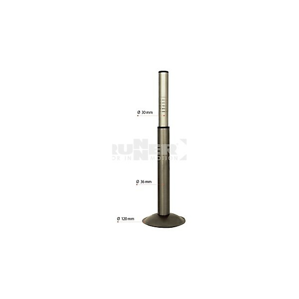 SKEYLA DYNAMOMETER BRUNNER WEIGHING