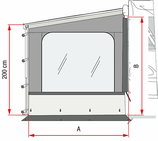 SIDE W PRO F45 / F65 / F80 - Image 2
