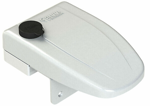SAFE DOOR FRAME WHITE
