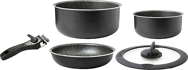 BRUNNER MINI D20 PIRATE POT SET