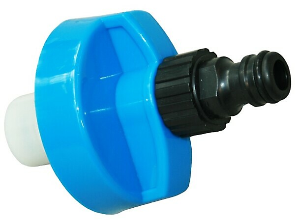 HABA FILLING CAP