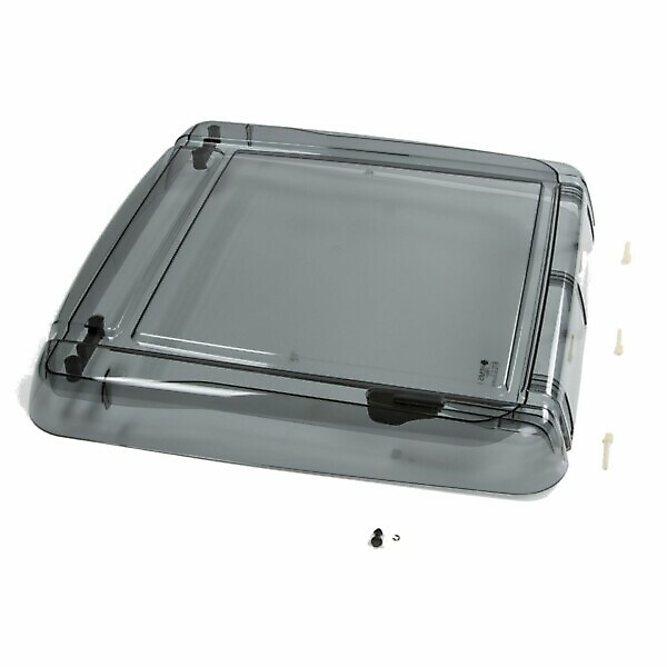 DOME FOR REMITOP-VARIO 2 400X400