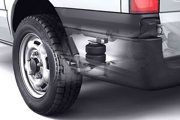 KIT VB SEMIAIR SUSP.8″DUCATO 244 FROM 2002 TO 2006 - Image 3