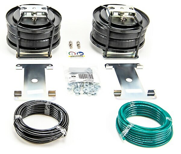 KIT VB SEMIAIR SUSP.8″DUCATO 244 FROM 2002 TO 2006