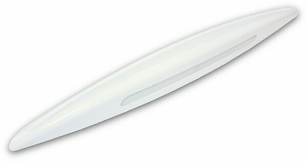 EXTERNAL LED LIGHT 8W 4000K WHITE