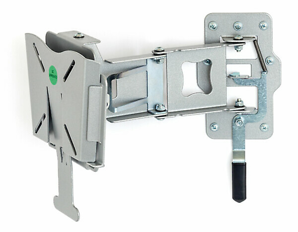 MINI QUICK FIXING ARM TV SUPPORT