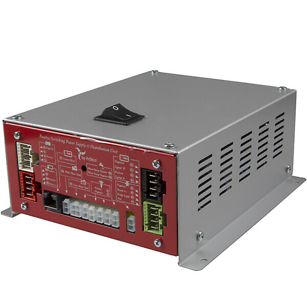 POWER SUPPLY 240W (D-) AL120