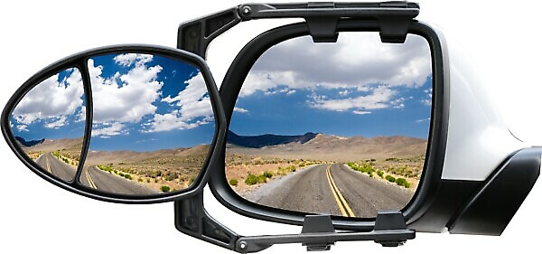 OROS ANG BRUNNER REAR VIEW MIRROR