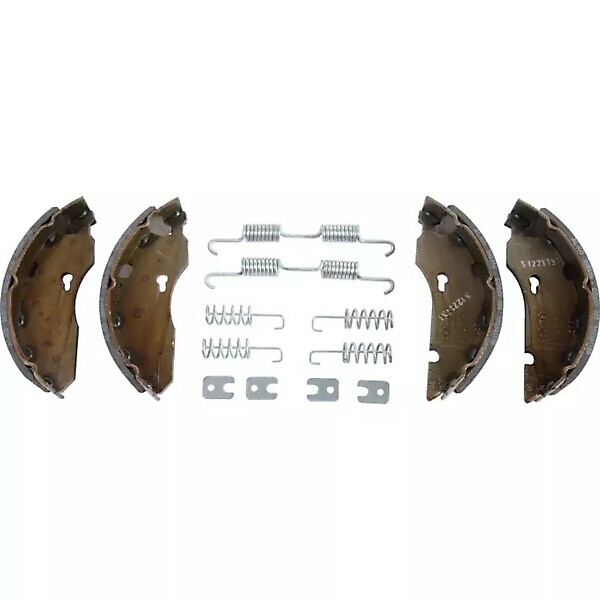 SET OF STUMPS 1635-1636-1637