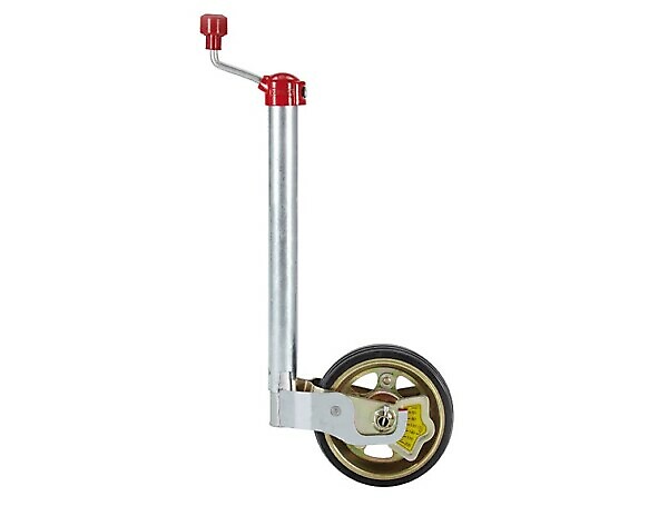 PREMIUM WHEEL D.48 WITH DYNAMOMETER