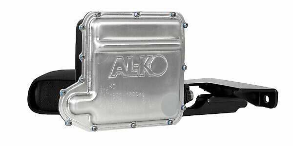ATC X CARAVAN 1501-1800KG SINGLE AXLE