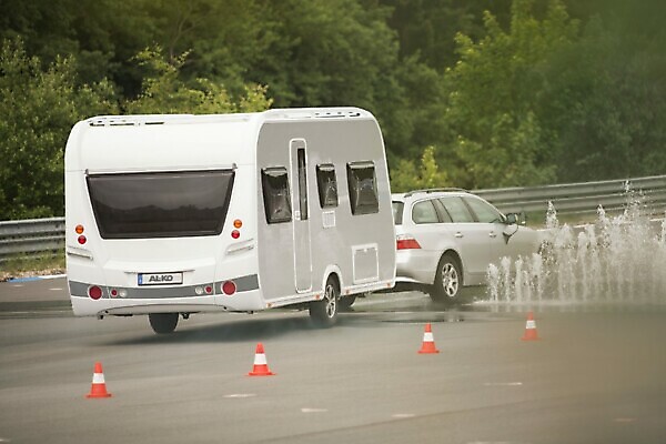 ATC X CARAVAN 1501-1800KG SINGLE AXLE - Image 2