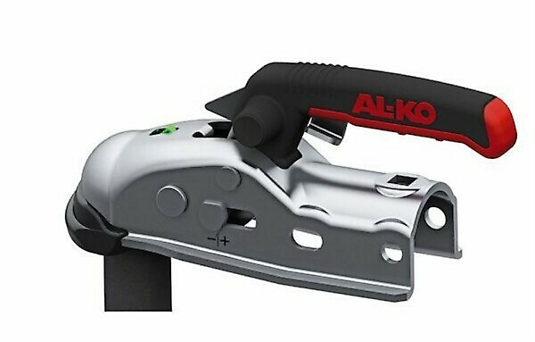 BALL JOINT AK 161 WITH SOFT-DOCK