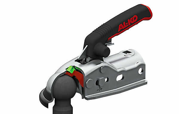 BALL JOINT AK 161 WITH SOFT-DOCK - Image 2