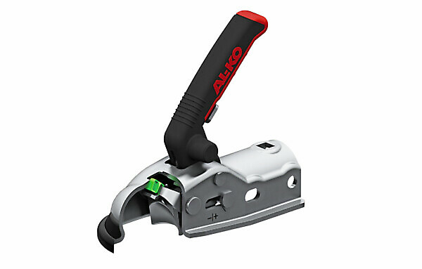 BALL JOINT AK 161 WITH SOFT-DOCK - Image 3