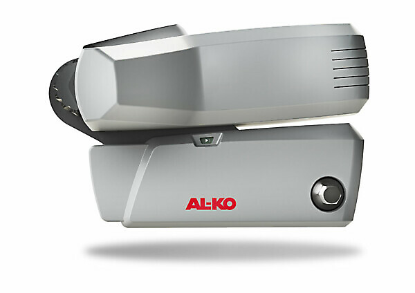 ALKO RANGER SINGLE AXLE MOVER