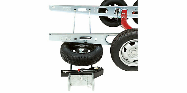 SPARE WHEEL HOLDER EH1/BR VERSION E 1465-1816