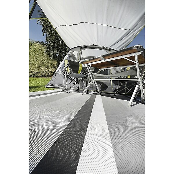 KINETIC 500 MAT 250X600 BRUNNER GRAY - Image 2