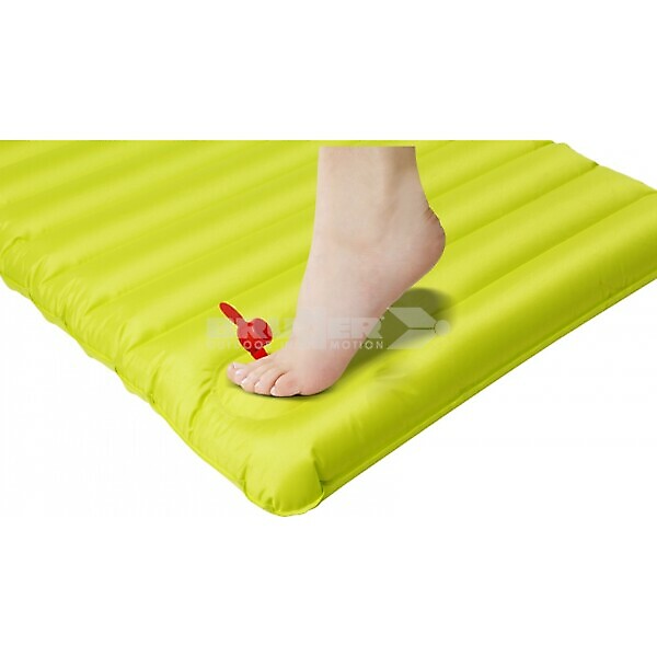 ALVEOBED SINGLE IP BRUNNER MATTRESS - Image 2