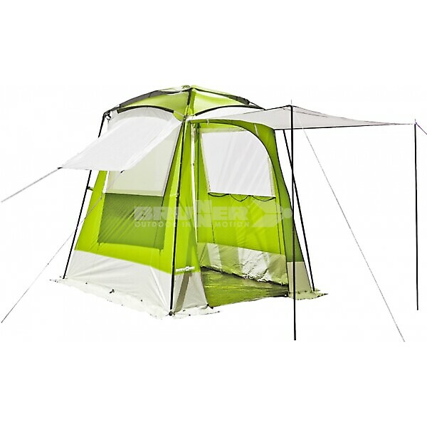 KITCHEN CHEF II OUTDOOR BRUNNER