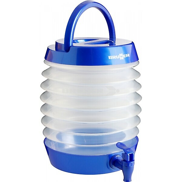 BLUE PEARL 5.5 LT BRUNNER TANK