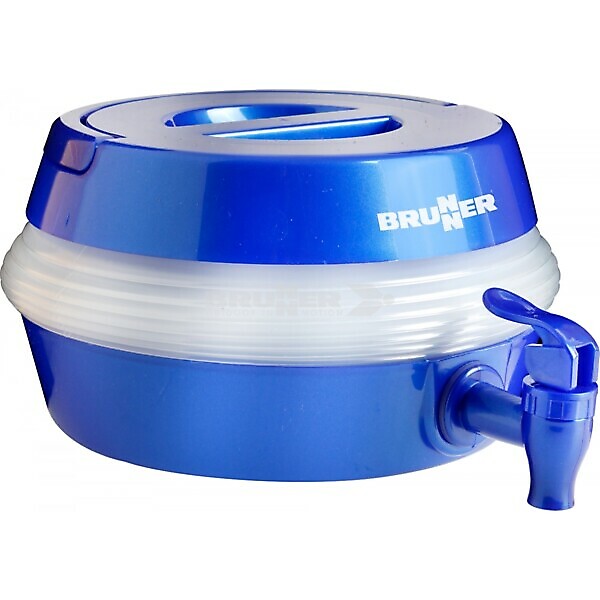 BLUE PEARL 5.5 LT BRUNNER TANK - Image 2