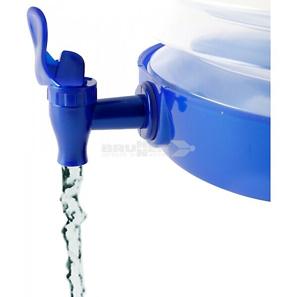 BLUE PEARL 5.5 LT BRUNNER TANK - Image 3