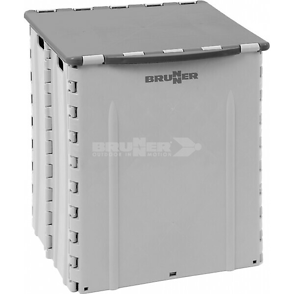 BRUNNER PLITTER WASTE BIN
